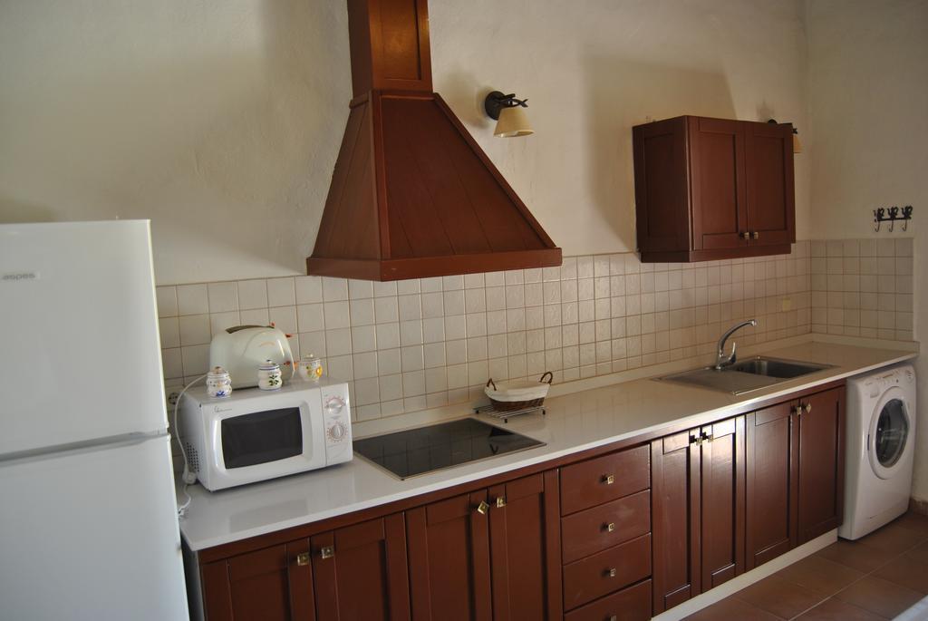 Casa Rural El Granero Агуимес Номер фото