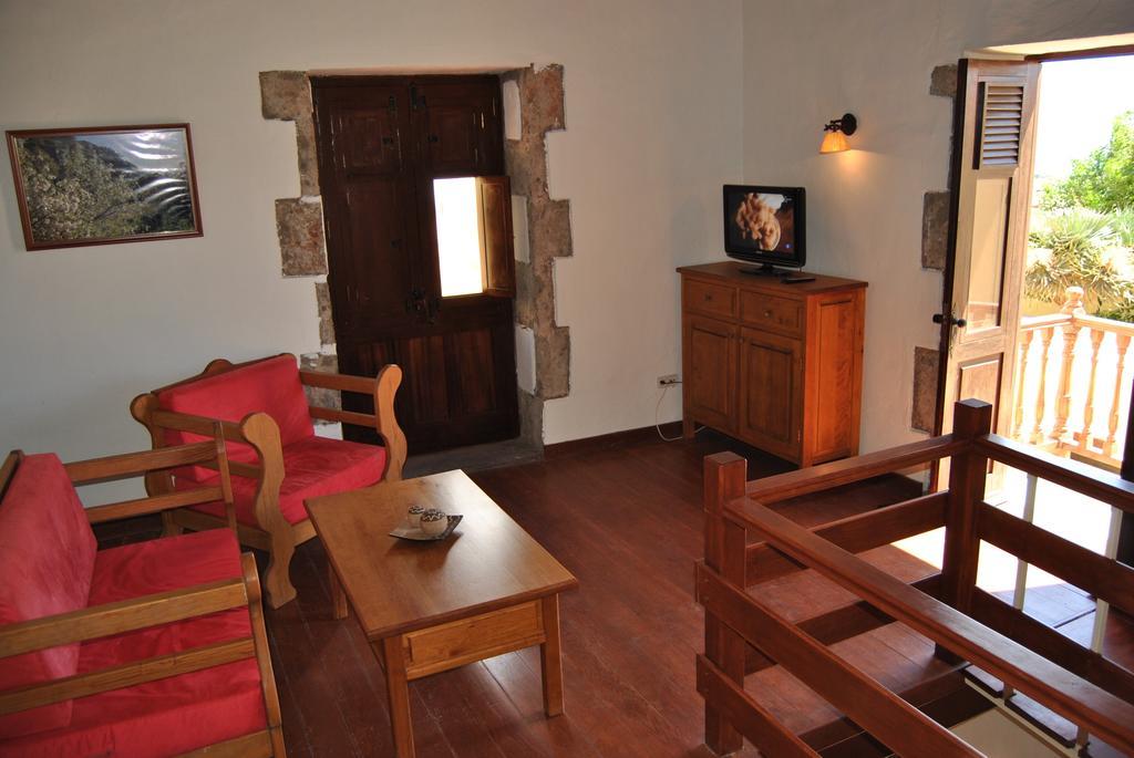 Casa Rural El Granero Агуимес Номер фото