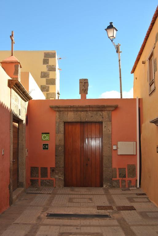 Casa Rural El Granero Агуимес Номер фото