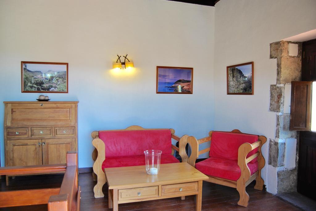 Casa Rural El Granero Агуимес Номер фото