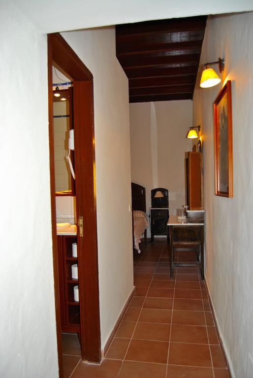 Casa Rural El Granero Агуимес Номер фото