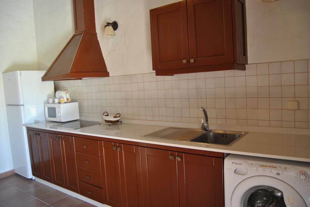 Casa Rural El Granero Агуимес Номер фото