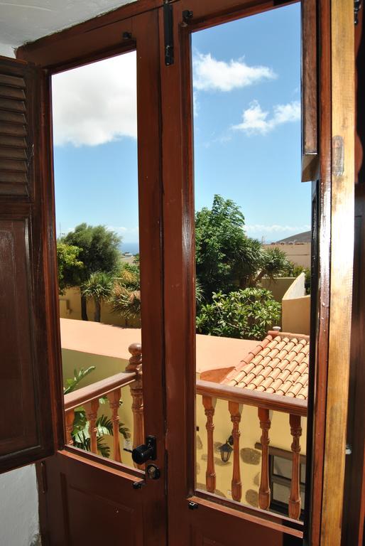 Casa Rural El Granero Агуимес Номер фото