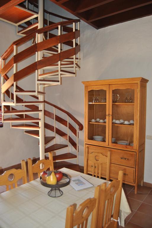 Casa Rural El Granero Агуимес Номер фото