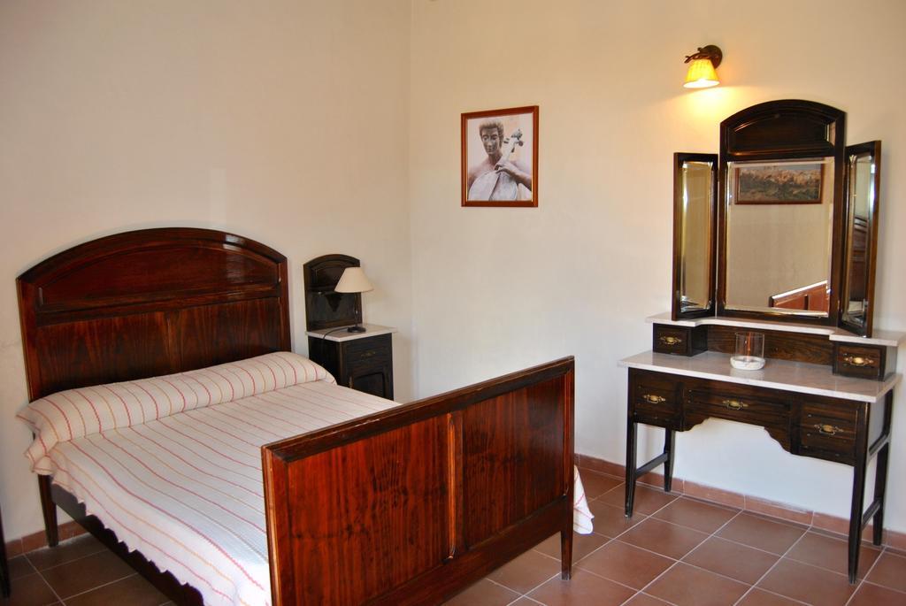 Casa Rural El Granero Агуимес Номер фото